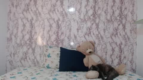 Sofia Parker online show from 02.27.25