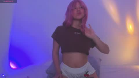 _sofiglow online show from 07.15.26