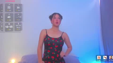 _sofiglow online show from 07.16.26