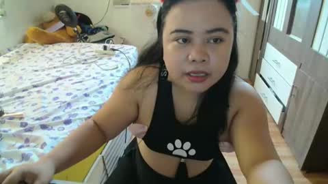 Anya online show from 04.12.26