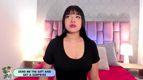 Snapshot of _sophiagarcia_ chatting on 01.12.26 sophiagarcia - big tits- bigass online show from 01.12.26