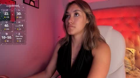 Sophie  online show from 03.22.26