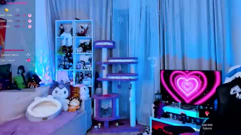 Emy and MilkyCute today    MY TG CHANNEL online show from 03.04.26