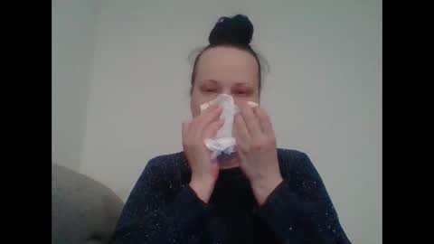 Snapshot of _squirty_pussyyy_ chatting on 01.04.25 Melisa online show from 01.04.25