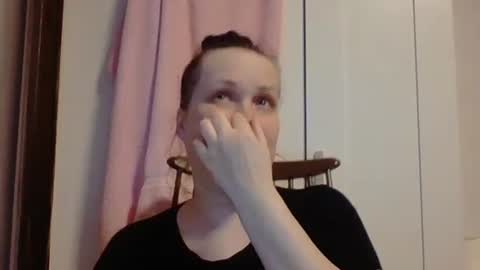 Snapshot of _squirty_pussyyy_ chatting on 02.22.25 Melisa online show from 02.22.25
