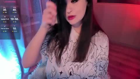 Snapshot of _sserendipityy_ chatting on 02.20.26 _sserendipityy_ online show from 02.20.26