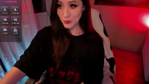 Snapshot of _sserendipityy_ chatting on 03.24.26 _sserendipityy_ online show from 03.24.26