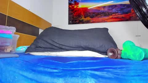 susy online show from 01.30.25