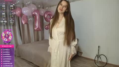 Stella Grace online show from 05.19.26