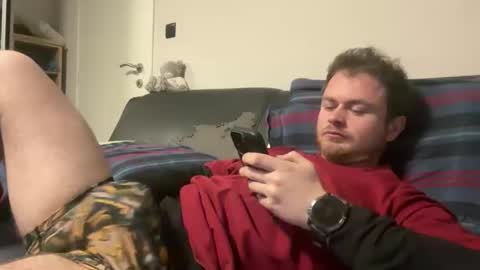 _stevie___ online show from 01.07.26