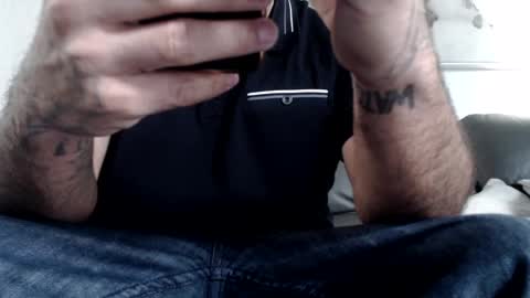 Originally str8 sancho but cant access account  online show from 02.17.25