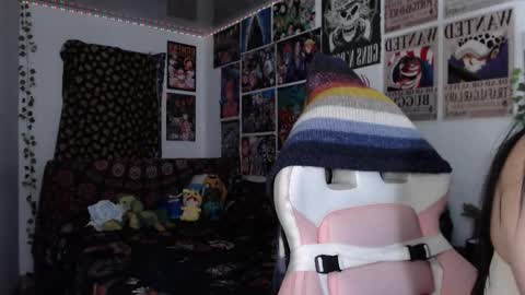 Succubowie  online show from 09.26.25