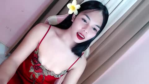 Eilachloe online show from 02.14.26