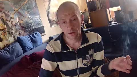 Sven online show from 11.05.25