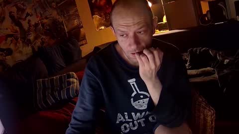 Sven online show from 11.10.25