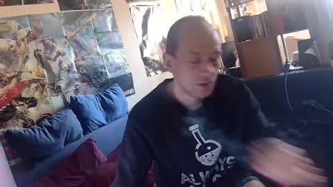 Sven online show from 12.01.25