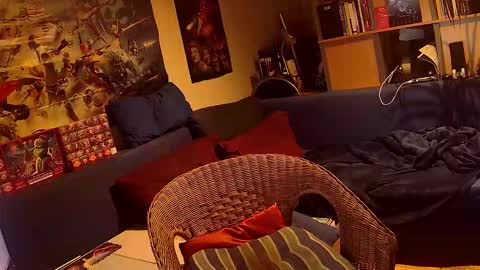 Sven online show from 12.22.25