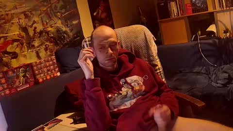 Sven online show from 01.11.26