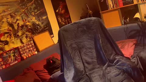 _svenerd_____ online show from 03.30.26