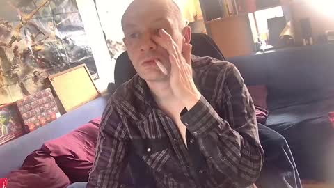 _svenerd_____ online show from 04.03.26