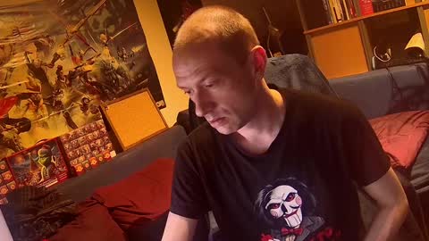 _svenerd_____ online show from 04.07.26