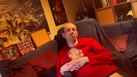 _svenerd_____ online show from 04.09.26