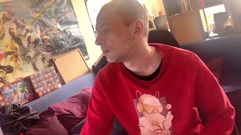 _svenerd_____ online show from 04.10.26