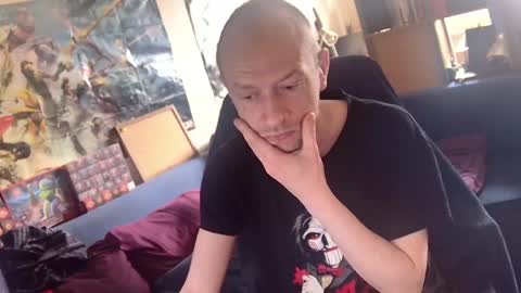 _svenerd_____ online show from 04.11.26