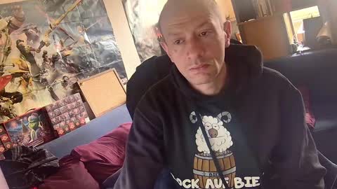 _svenerd_____ online show from 04.13.26