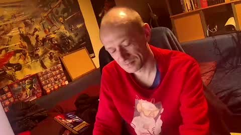 _svenerd_____ online show from 04.14.26