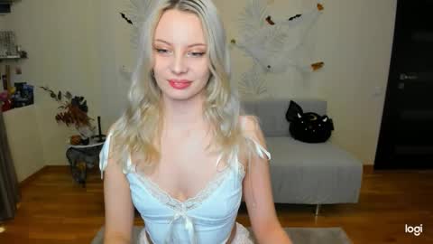Marie online show from 11.12.25
