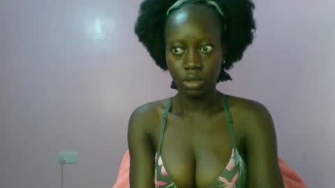 Gabriella online show from 10.27.25