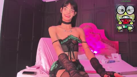 Jennie online show from 02.10.25