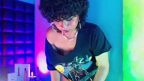 Kuromi online show from 12.15.24