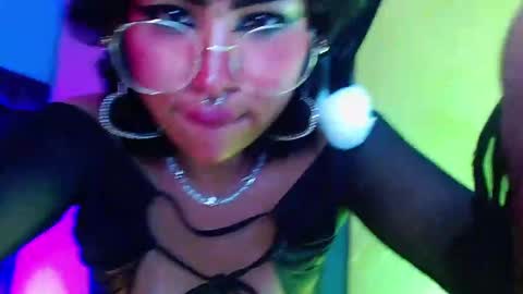 Kuromi online show from 12.17.24