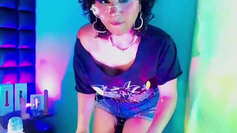 Kuromi online show from 12.19.24