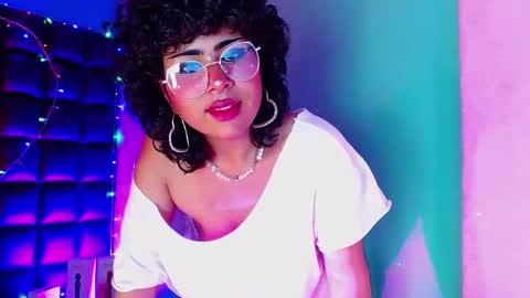 Kuromi online show from 12.21.24