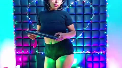 Kuromi online show from 12.22.24