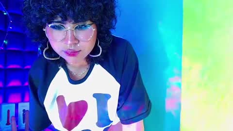 Kuromi online show from 01.08.25