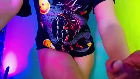 Kuromi online show from 01.18.25