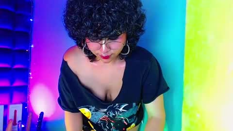 Kuromi online show from 01.18.25