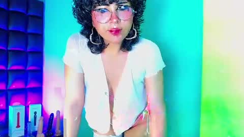 Kuromi online show from 01.25.25