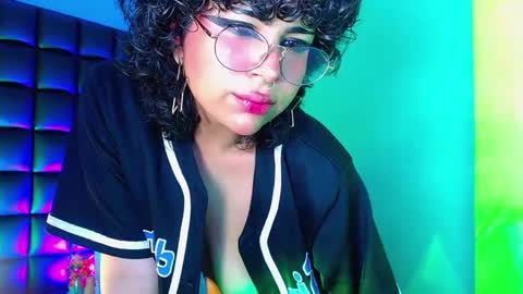 Kuromi online show from 02.05.25