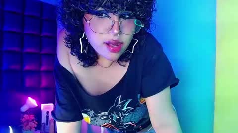 Kuromi online show from 03.09.25