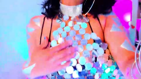 Kuromi online show from 09.14.25