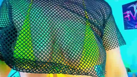 Kuromi online show from 11.29.25