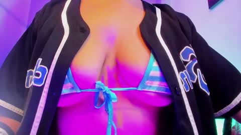 Kuromi online show from 12.20.25