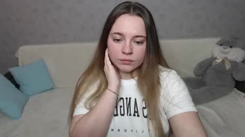 Lana online show from 02.26.25