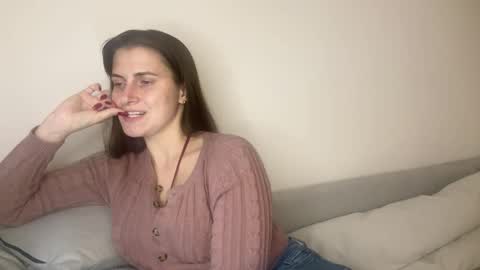 You can call me Lora  online show from 11.24.25