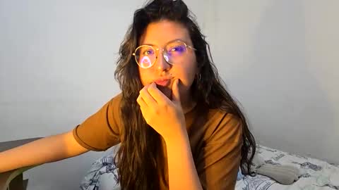 _sweet_melodyy online show from 03.04.26